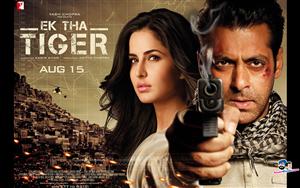 Ek Tha Tiger